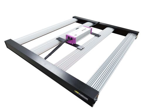 Clover Serisi LED Bitki Yetiştirme Lambaları