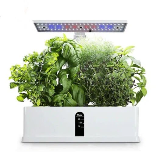 Topraksız Tarım Sistemleri