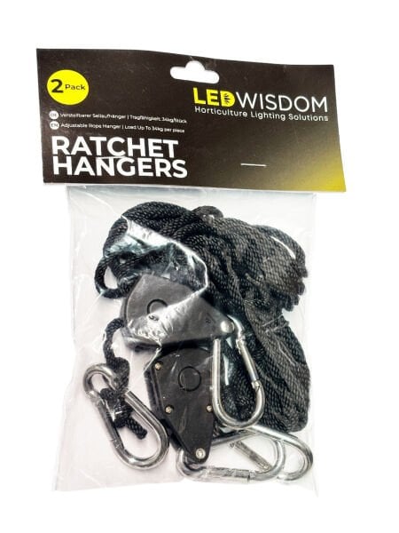 LEDWisdom Hafif Yük Askısı 2'li