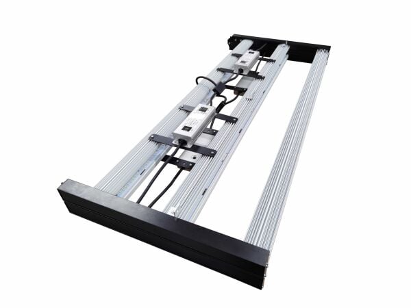 LEDWisdom Clover 720W Full Spectrum Bitki Yetiştirme Lambası