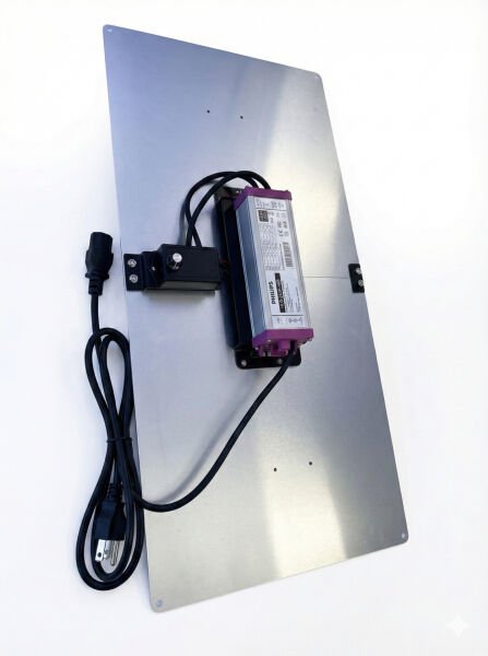 LEDWisdom Wisdom Board 200