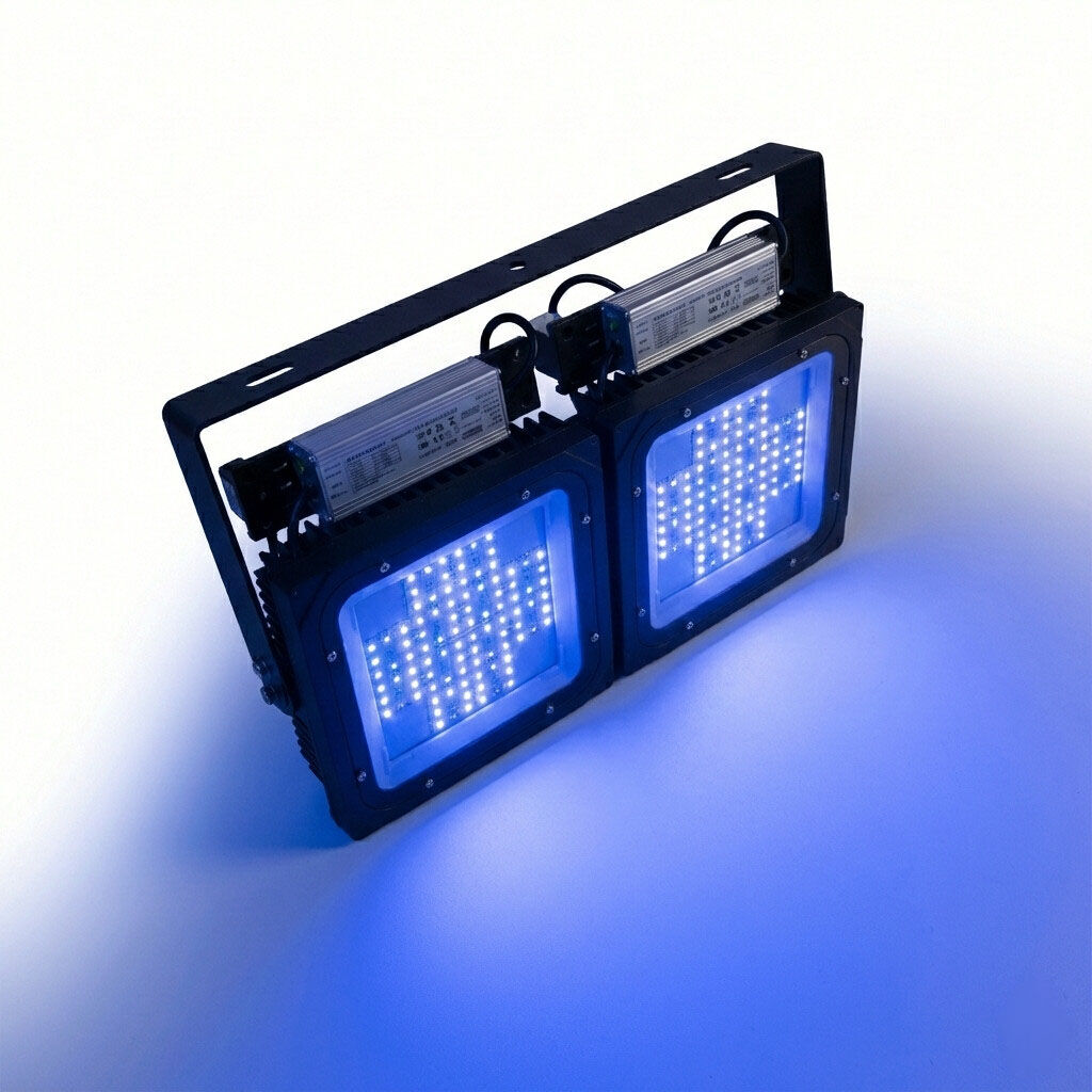 LEDWisdom Reef 320 Akvaryum Lambası