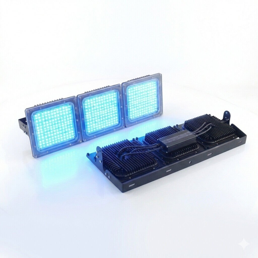 LEDWisdom Reef 480 Akvaryum Lambası