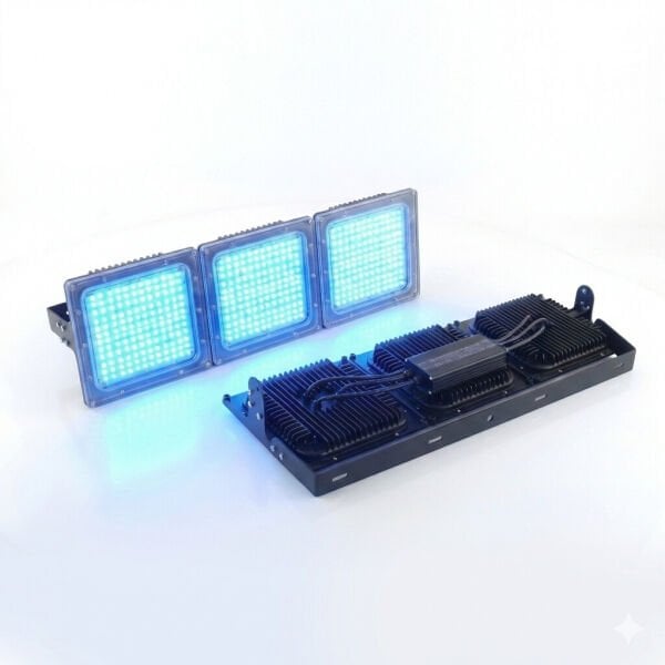 LEDWisdom Reef 480 Akvaryum Lambası