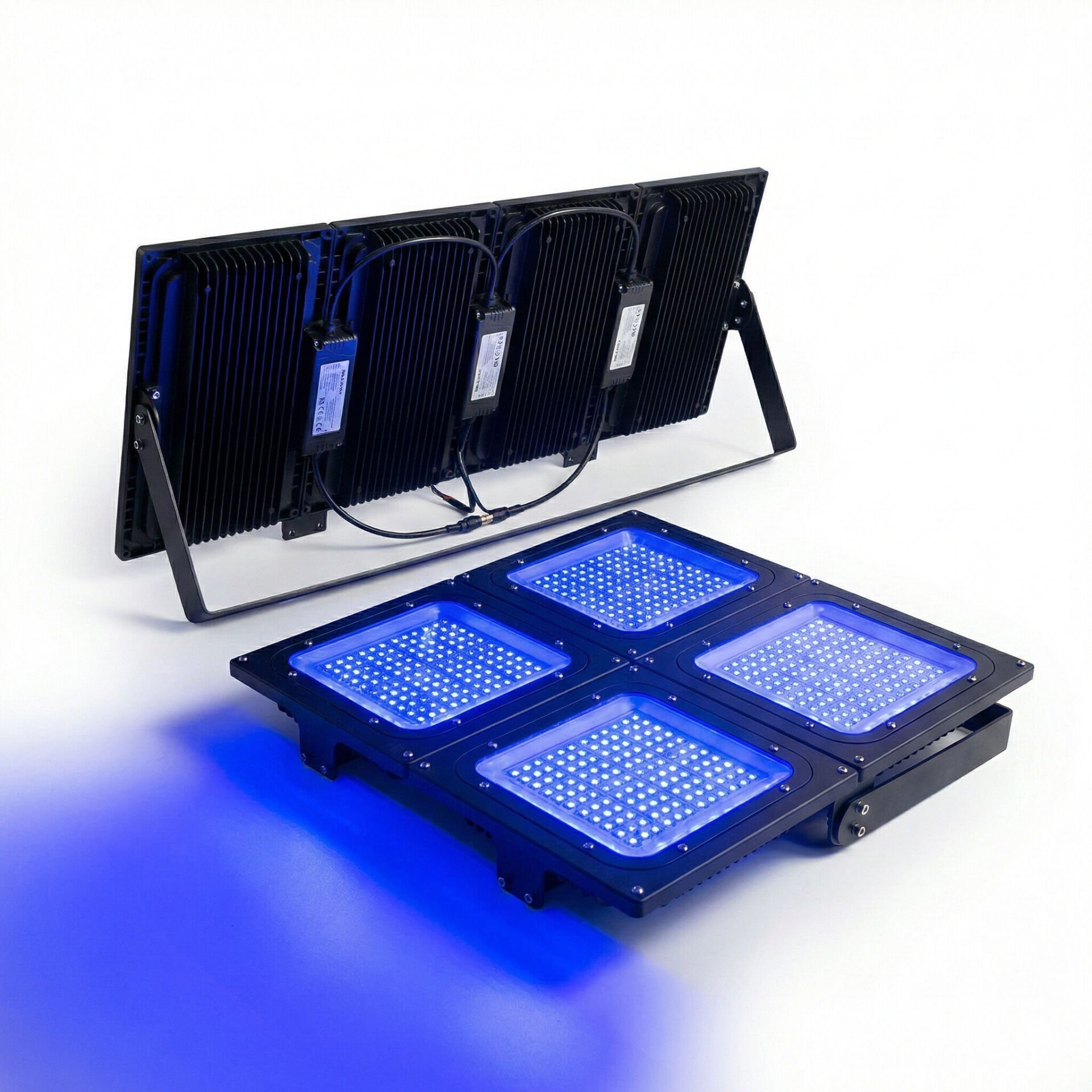 LEDWisdom Reef 640 Akvaryum Lambası