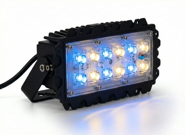 LEDWisdom Coral 35 Akvaryum Lambası