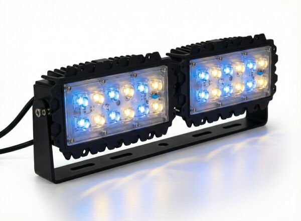 LEDWisdom Coral 70 Akvaryum Lambası