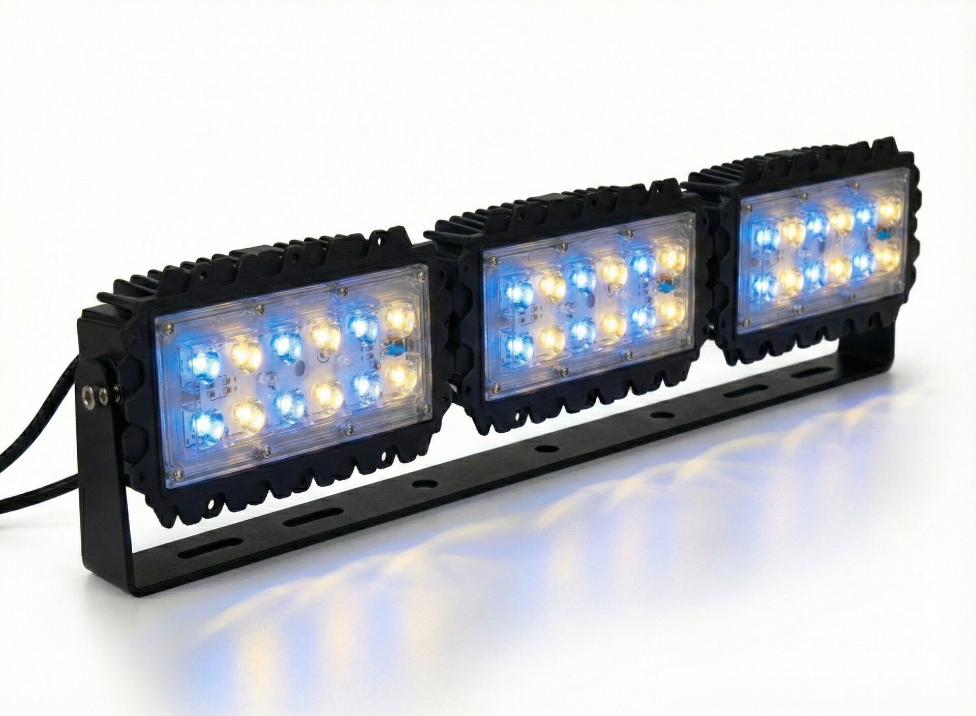 LEDWisdom Coral 105 Akvaryum Lambası