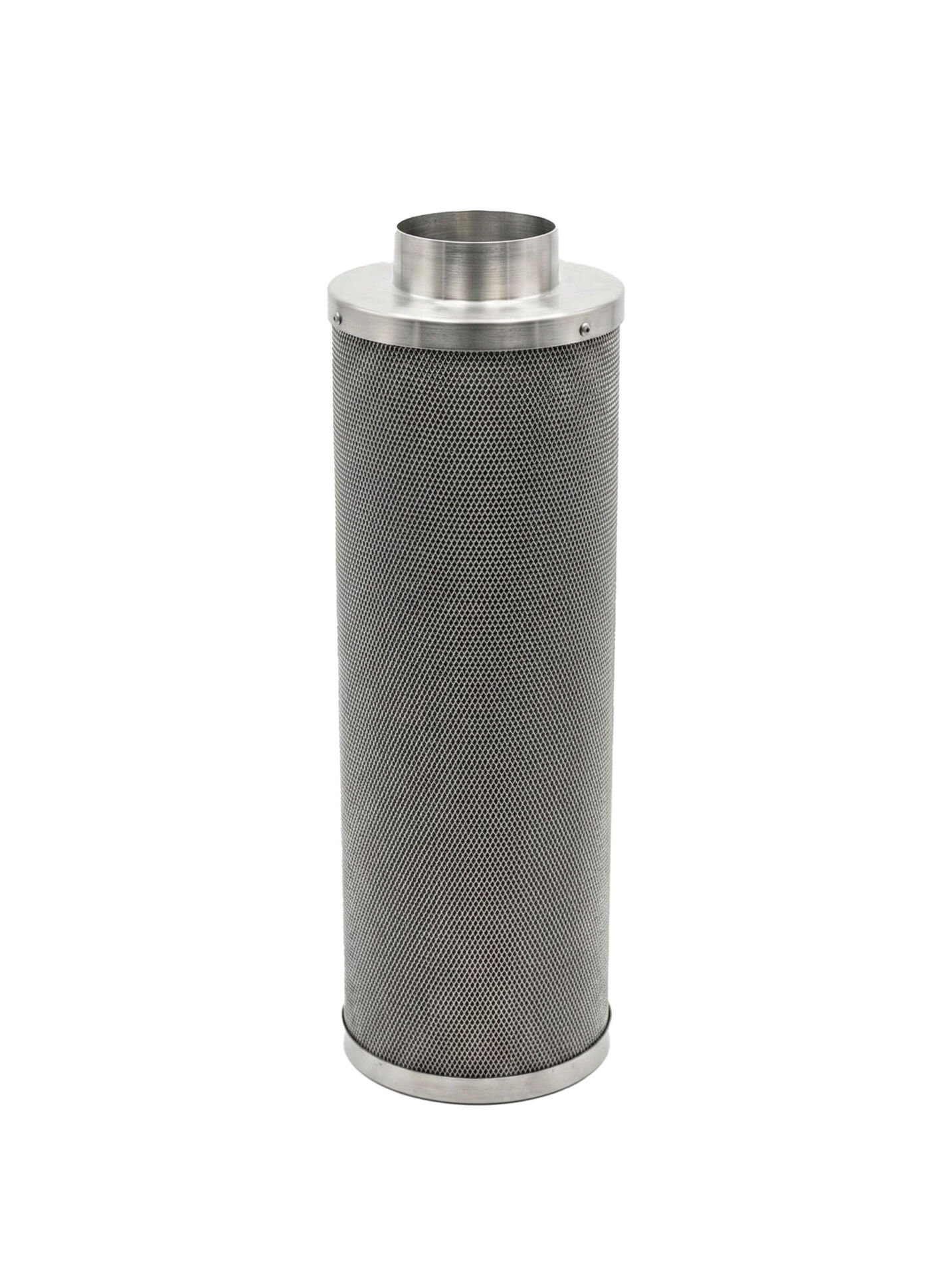 FiltreKarbon 330 m³/h Karbon Filtre - 100mm