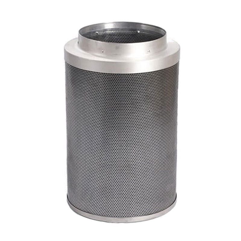 FiltreKarbon 665 m³/h Karbon Filtre - 150mm