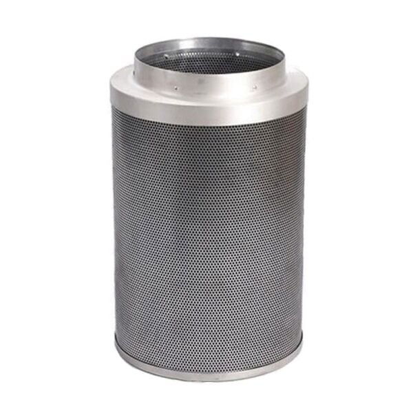 FiltreKarbon 665 m³/h Karbon Filtre - 150mm