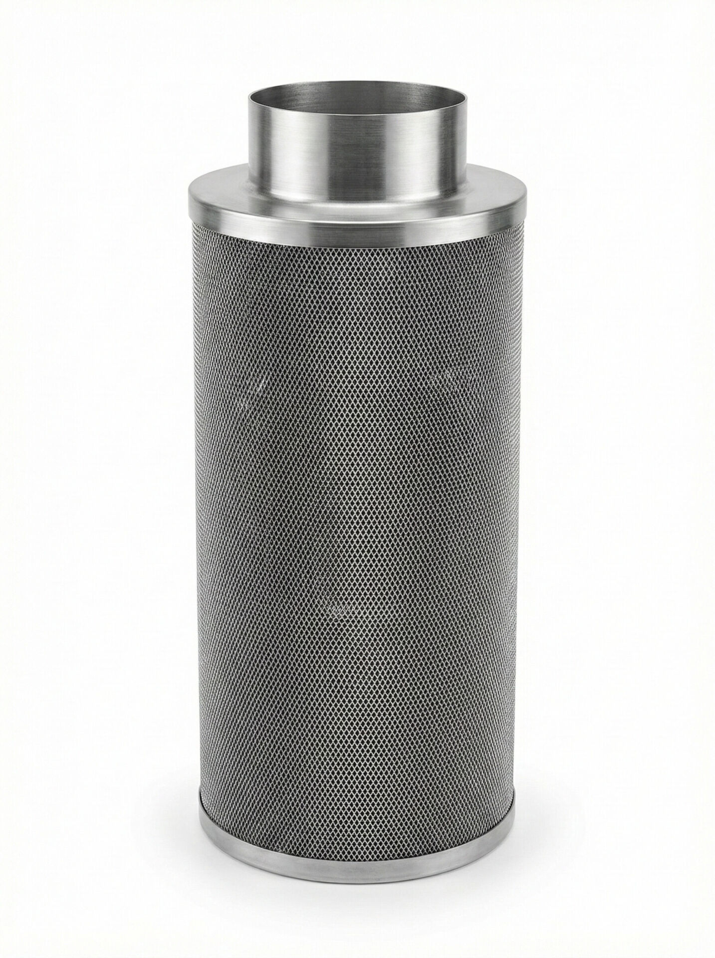 FiltreKarbon 895 m³/h Karbon Filtre - 200mm