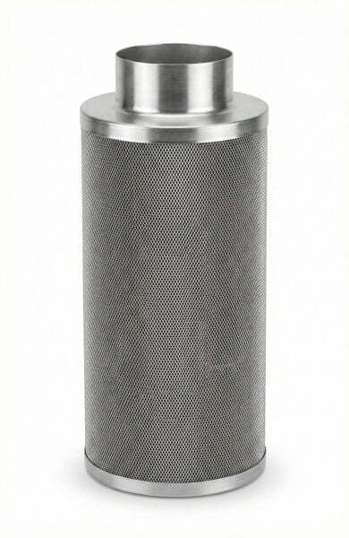 FiltreKarbon 2750 m³/h Karbon Filtre - 315mm