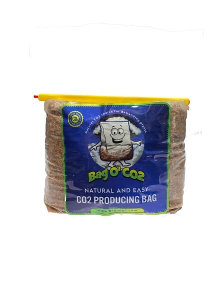 BagO'CO2 Karbondioksit Torbası