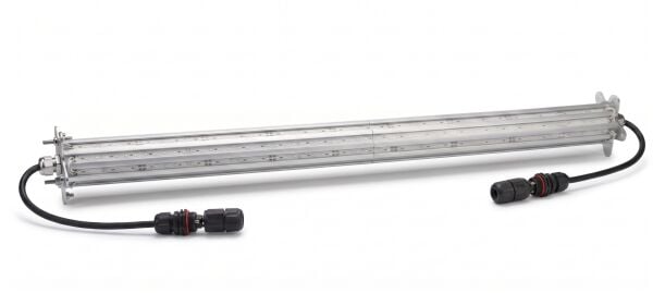LEDWisdom Scuba Akvaryum - Havuz Lambası 175W