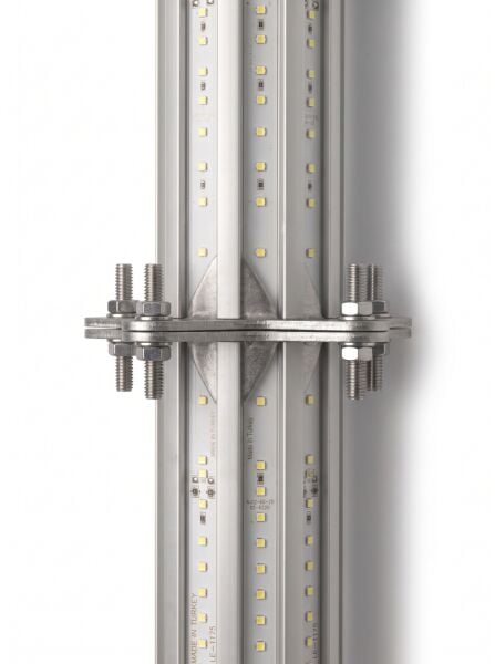 LEDWisdom Scuba Akvaryum - Havuz Lambası 175W