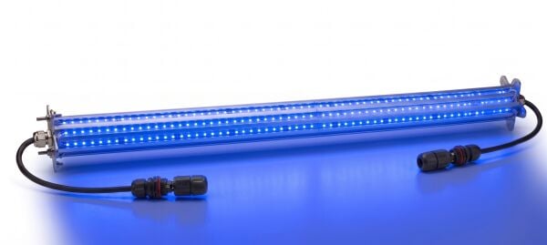 LEDWisdom Scuba Akvaryum - Havuz Lambası 175W