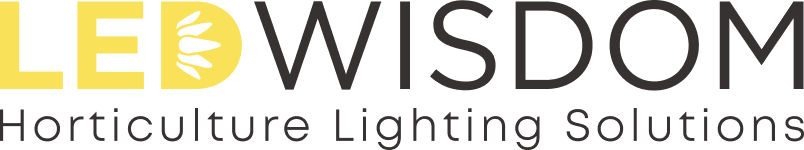 LEDWisdom | LED Bitki Yetiştirme Lambaları